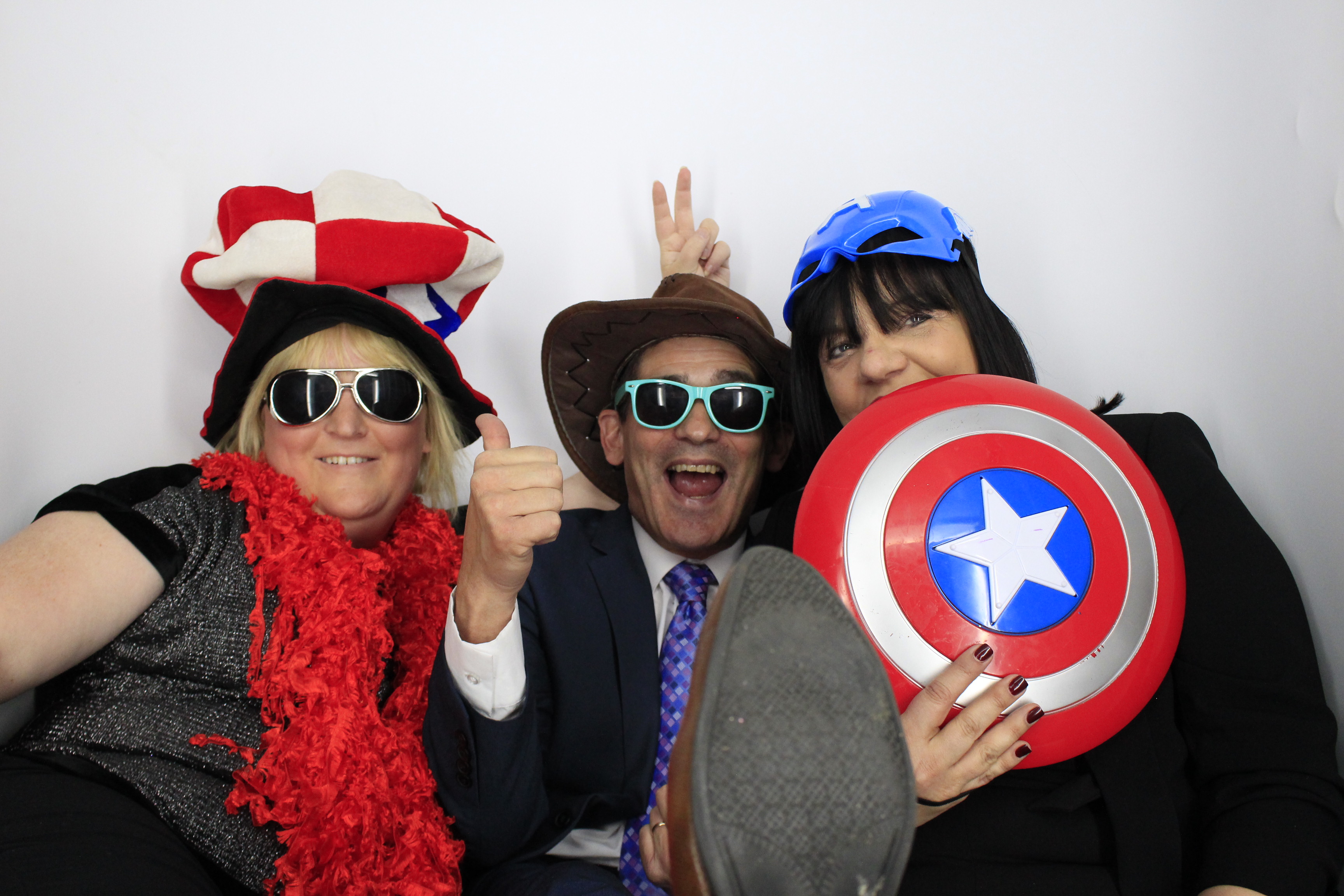 Mail Metro Media | View more photos from the event at gallery.myphotoboothexperience.co.uk/u/MyPhotoBoothExperienceLtd/Mail-Metro-Media